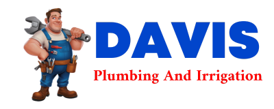 Trusted plumber in ROWENA